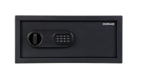 DORAS 20-W SERIES SAFE BOX PARA KASASI