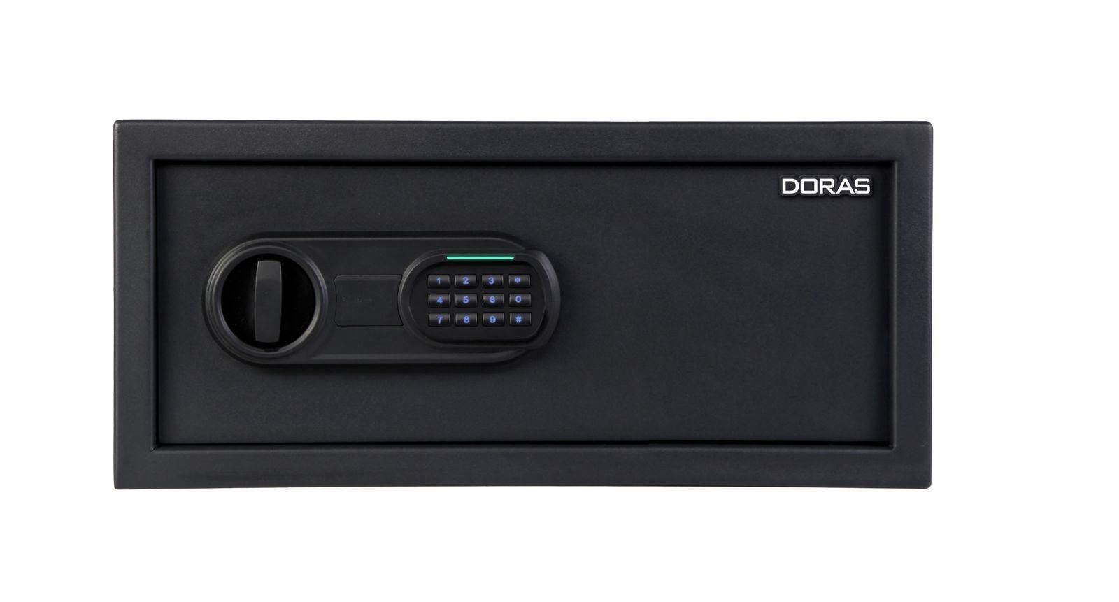 DORAS 20-W SERIES SAFE BOX PARA KASASI