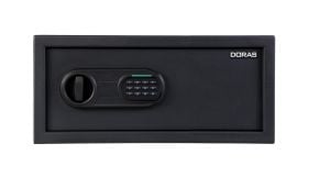 DORAS 20-W SERIES SAFE BOX PARA KASASI