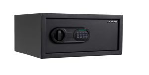 DORAS 20-W SERIES SAFE BOX PARA KASASI