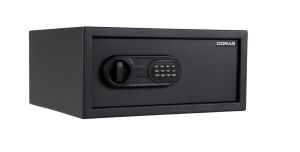 DORAS 20-W SERIES SAFE BOX PARA KASASI