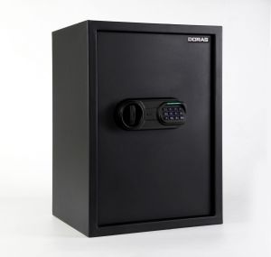 DORAS 50 SERIES SAFE BOX PARA KASASI