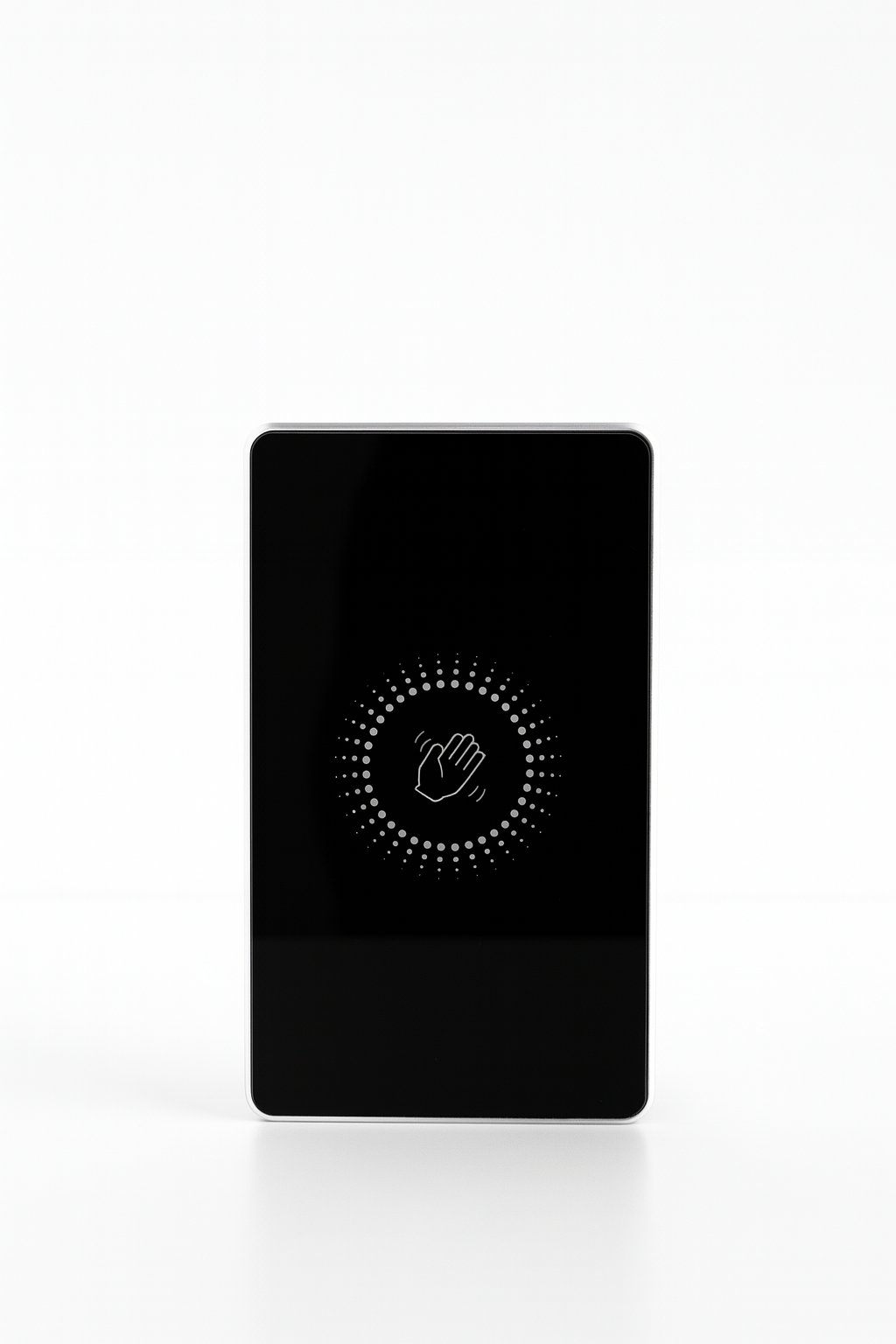 LOCKWAY NO TOUCH BUTON LCW-NT01