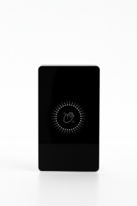 LOCKWAY NO TOUCH BUTON LCW-NT01