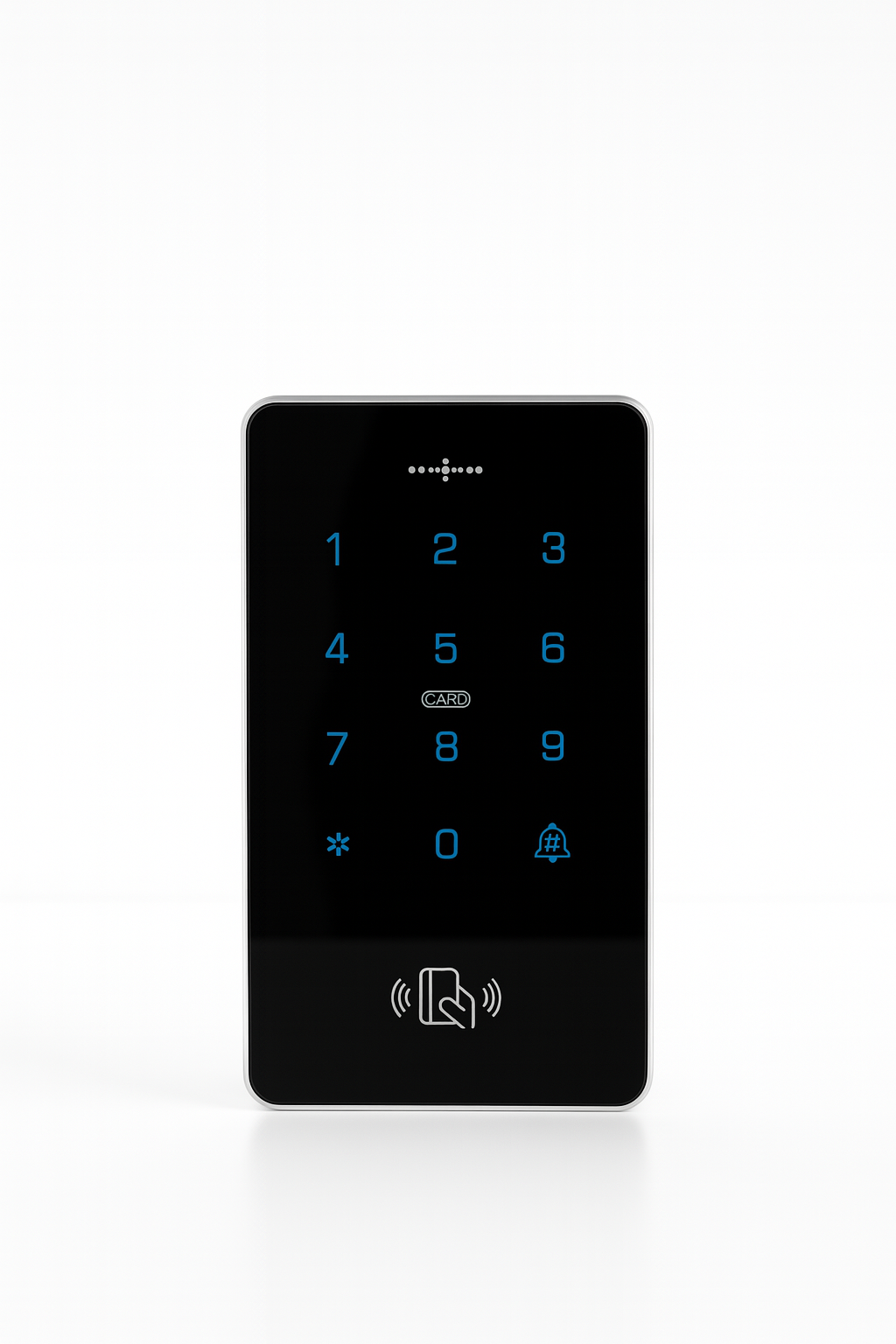LOCKWAY  ŞİFRELİ KART OKUYUCU LCW-KO01