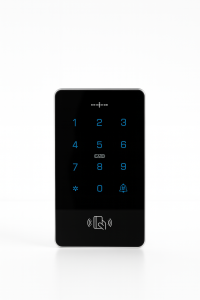 LOCKWAY  ŞİFRELİ KART OKUYUCU LCW-KO01
