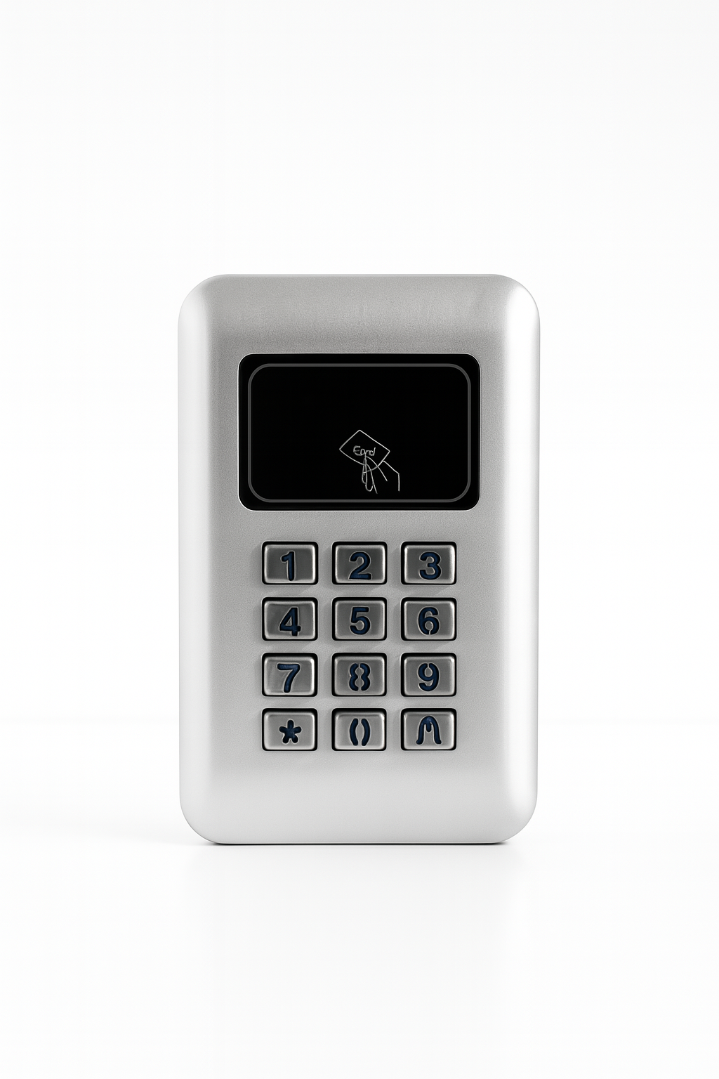 LOCKWAY ŞİFRELİ KART OKUYUCU LCW-KO02