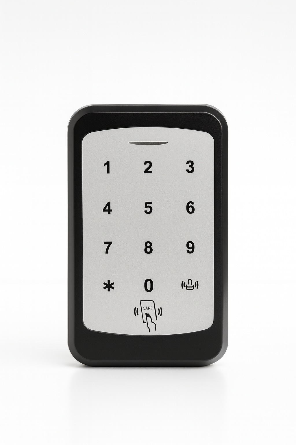 LOCKWAY ŞİFRELİ KART OKUYUCU LCW-KO03