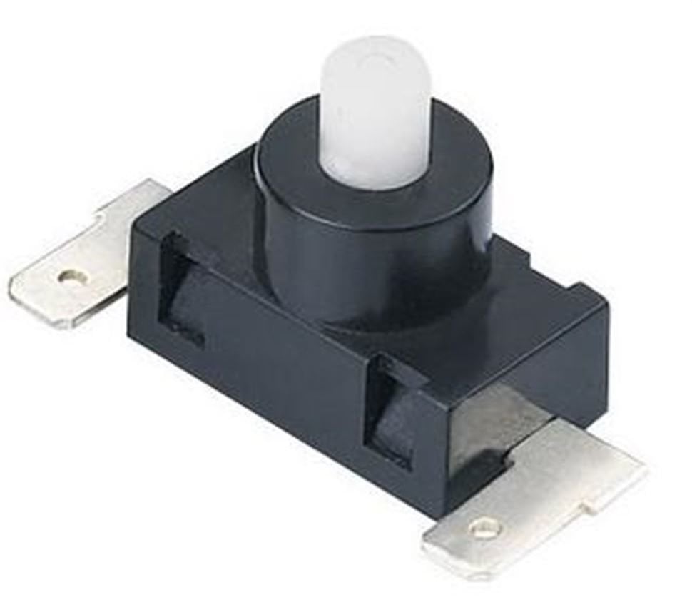 Algatec IC-180H-4 Süpürge Anahtarı 50 Adet