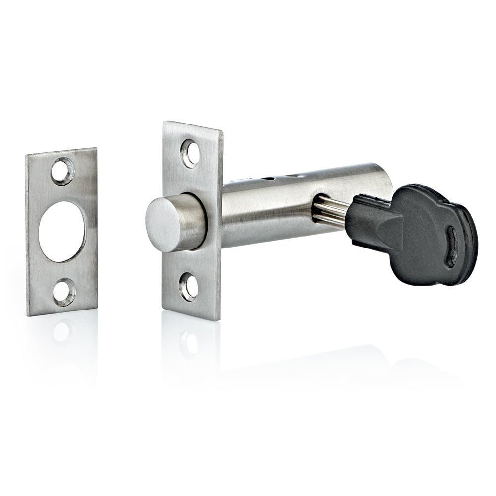 Canex Gizli Emniyet Kilidi 14 mm