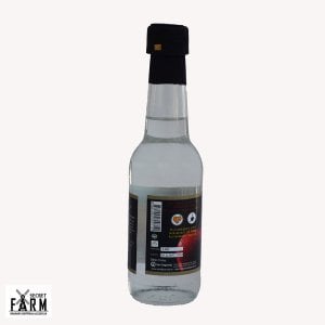 Organik Tatlandırıcı Elma Suyu ( 330 gr. )