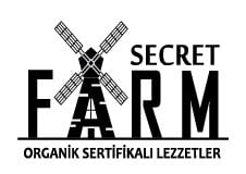 Secret Farm - Saf ve Doğal Olan her şey için...