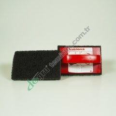 3M SCOTCH BRICK SB 9537 KULPLU IZGARA OVUCU