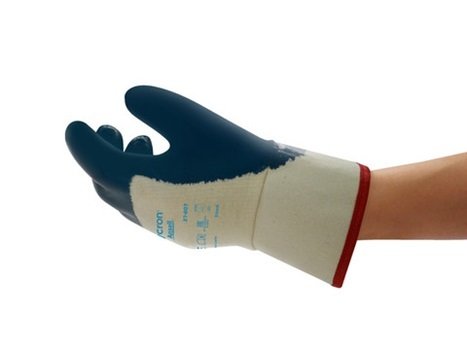 Ansell ActivArmr®Hycron® 27-607 Eldiven