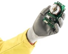 Ansell EDGE® 48-140 Eldiven