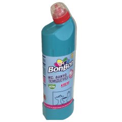 BONBON® B318 WC, BANYO TEMİZLEYİCİ KREM 0,75 ml