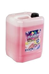 BONBON® B356 HİJYENİK SIVI EL TEMİZLEYİCİ EXTRA ''KÖPÜK'' 20L