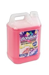 BONBON® B355 HİJYENİK SIVI EL TEMİZLEYİCİ EXTRA ''KÖPÜK'' 5L