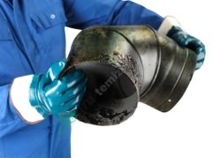 Ansell ActivArmr® Hycron® 27-905 Eldiven