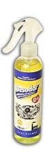 DESODOR D1 ENDÜSTRİYEL YAĞ SÖKÜCÜ MOTOR, JANT VE PARÇA YIKAMA DETERJANI 250 ML