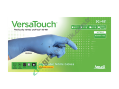 Ansell VersaTouch® 92-481 Eldiven