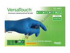 Ansell VersaTouch® 92-465 Eldiven