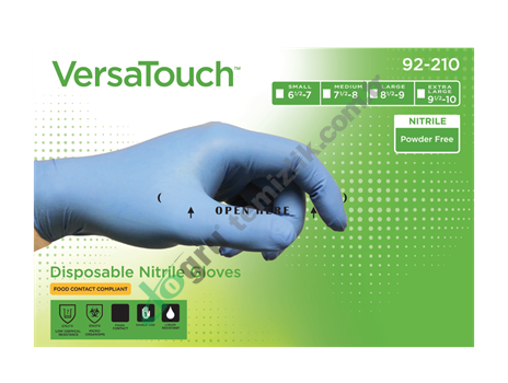 Ansell VersaTouch® 92-210 Eldiven