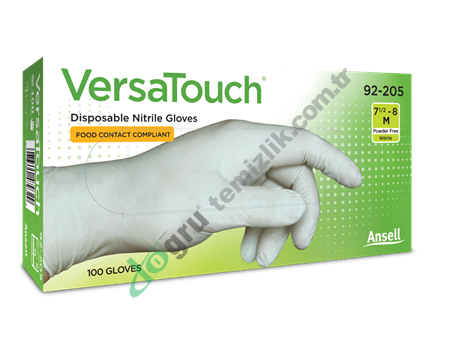 Ansell VersaTouch® 92-205 Eldiven