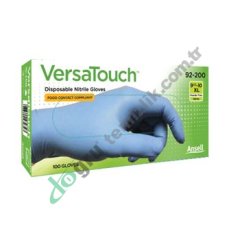 Ansell VersaTouch® 92-200 Eldiven