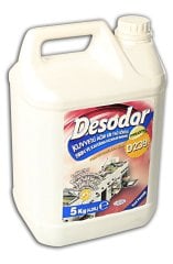 DESODOR D239 KUVVETLİ AĞIR KİR YAĞ SÖKÜCÜ FIRIN VE KAVURMA KAZANLARI TEMİZLEYİCİ 4,35L