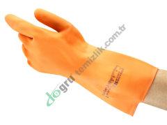 Ansell AlphaTec® 87-370 (ex: VersaTouch) Eldiven