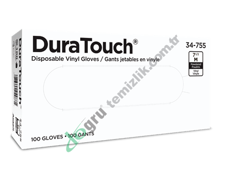 Ansell Duratouch® 34-755 Eldiven