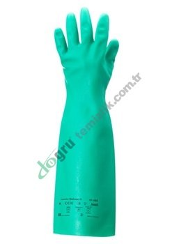 Ansell AlphaTec® Solvex® 37-185 Eldiven