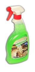 DESODOR D264 DERİ TEMİZLEYİCİ 750ML