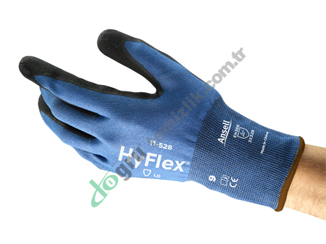 Ansell HyFlex® 11-528 Eldiven