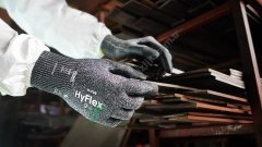 Ansell HyFlex® 11-738 Eldiven