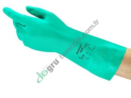 Ansell AlphaTec® Solvex® 37-676 Eldiven