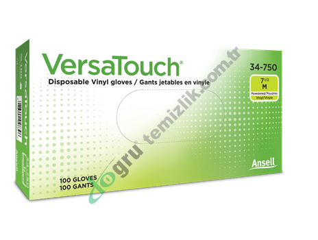 Ansell VersaTouch® 34-750 Eldiven