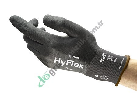 Ansell HyFlex® 11-849 Eldiven