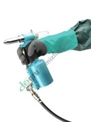 Ansell AlphaTec® 58-735 Eldiven