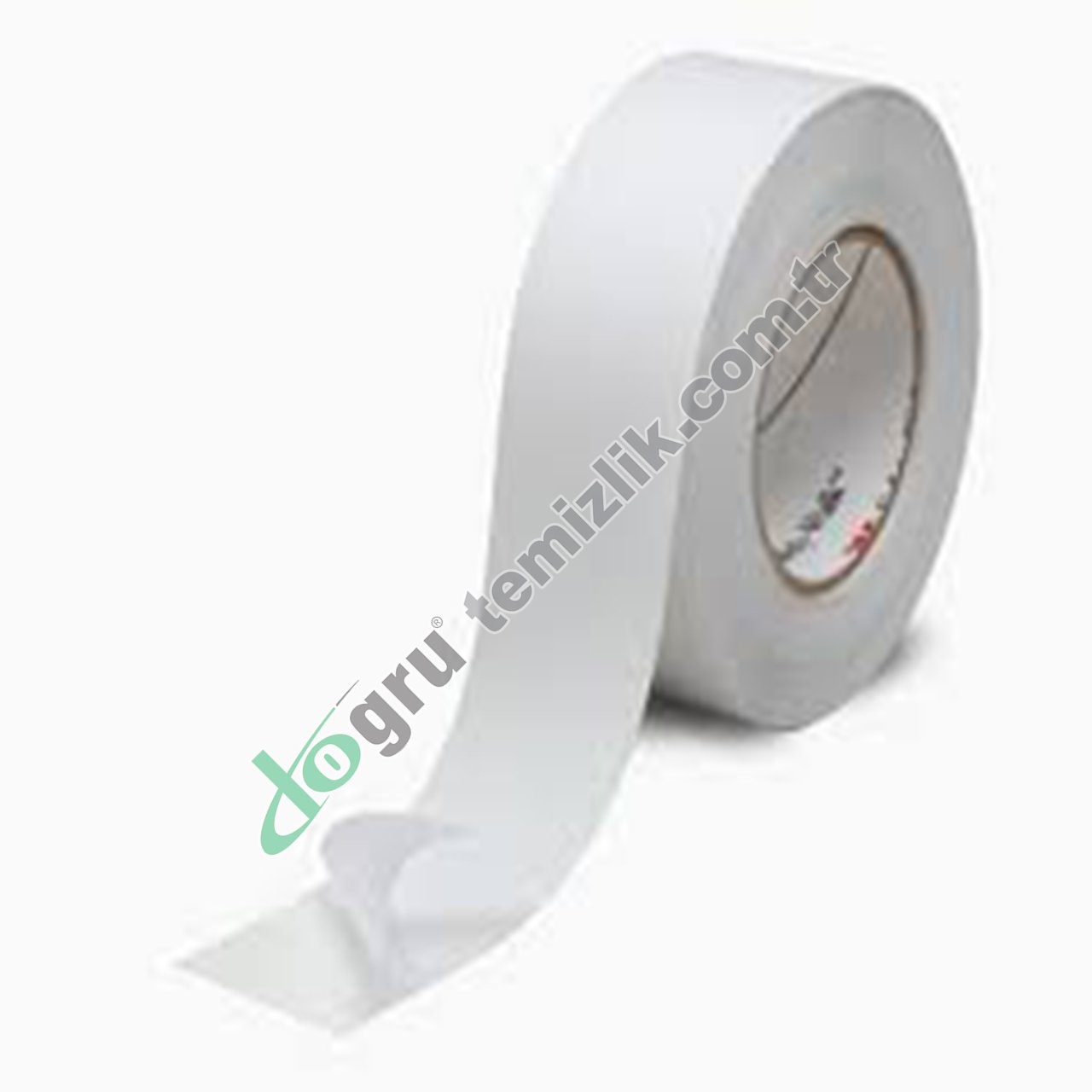 3M SAFETY-WALK 600 GENEL AMACLI KAYDIRMAZ BANT 50.8mm x 18.3m - ŞEFFAF