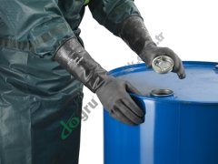 Ansell AlphaTec® 38-520 (ex. ChemTek) Eldiven
