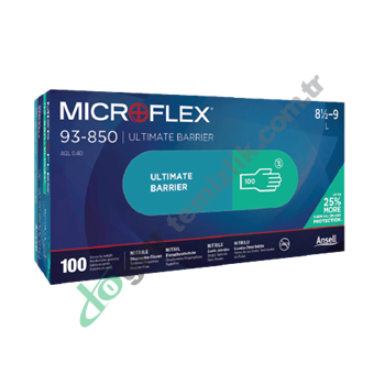 Ansell MICROFLEX® 93-850 Eldiven