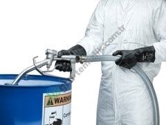Ansell AlphaTec® 38-612 (ex. ChemTek) Eldiven