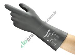 Ansell AlphaTec® 38-612 (ex. ChemTek) Eldiven