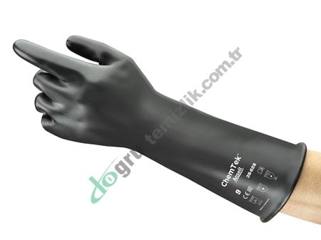 Ansell AlphaTec® 38-628 (ex. ChemTek) Eldiven