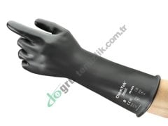 Ansell AlphaTec® 38-628 (ex. ChemTek) Eldiven