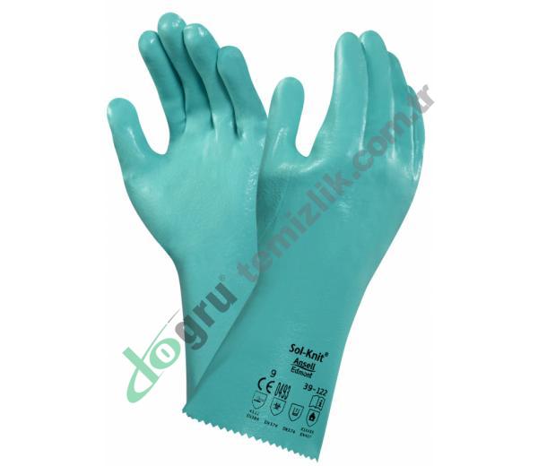 Ansell AlphaTec® 39-122 (ex. Sol-Knit) Eldiven