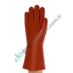 Ansell Comasec® & Marigold® Normal Plus 35 Eldiven