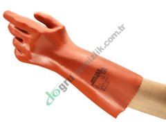 Ansell Comasec® & Marigold® Normal Plus 35 Eldiven